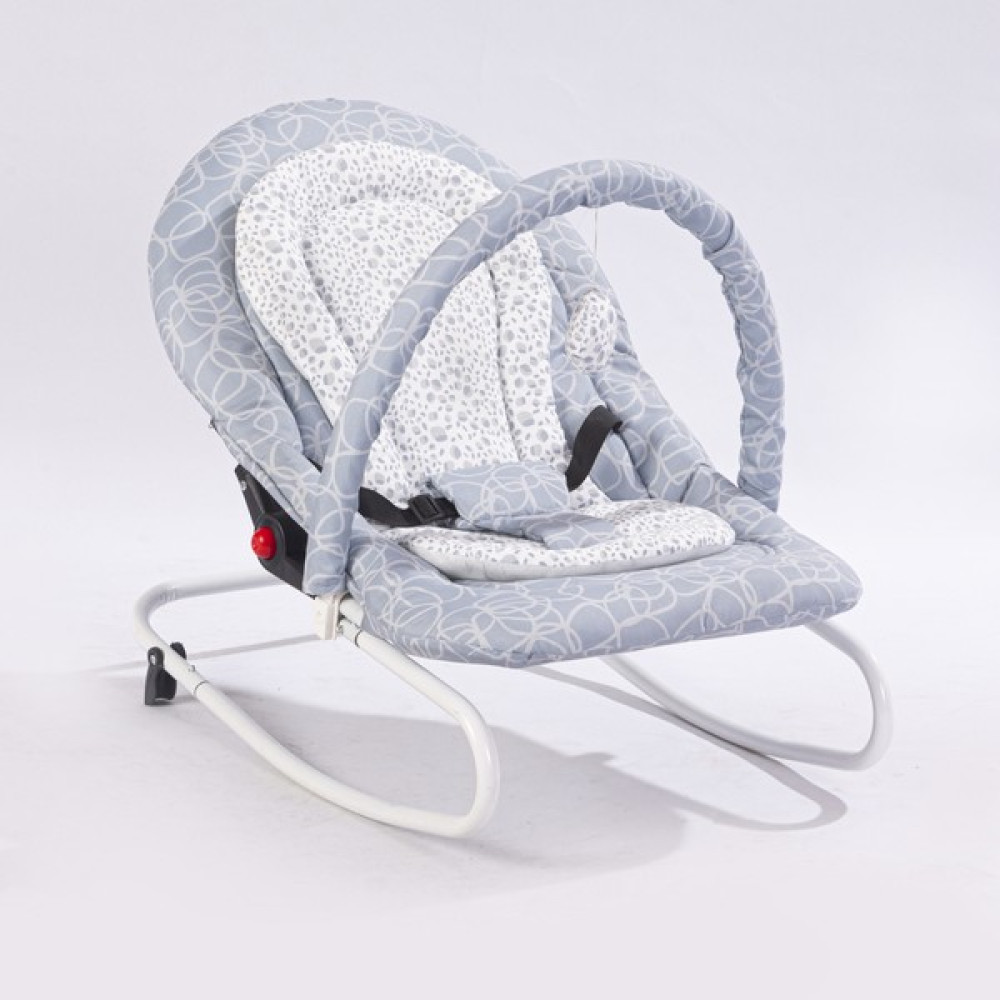 Ana Kucağı - EN 48CM BOY 77CM YUKSEKLİL 24CM - Gri Beşik Fiyatı