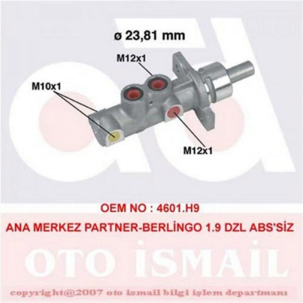 Ana Merkez [ Peugeot Partner, 306, Citroen Xsara, Berlingo ] 11 Oto Boyaları Fiyatı