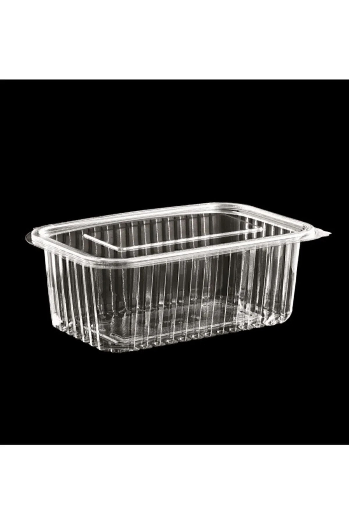 ANADOLU AVM 50 Adet Sızdırmaz Plastik Kullan At Tek Kullanımlık Saklama Kabı 1000 Cc" Nalburiye & Hırdavat Fiyatı