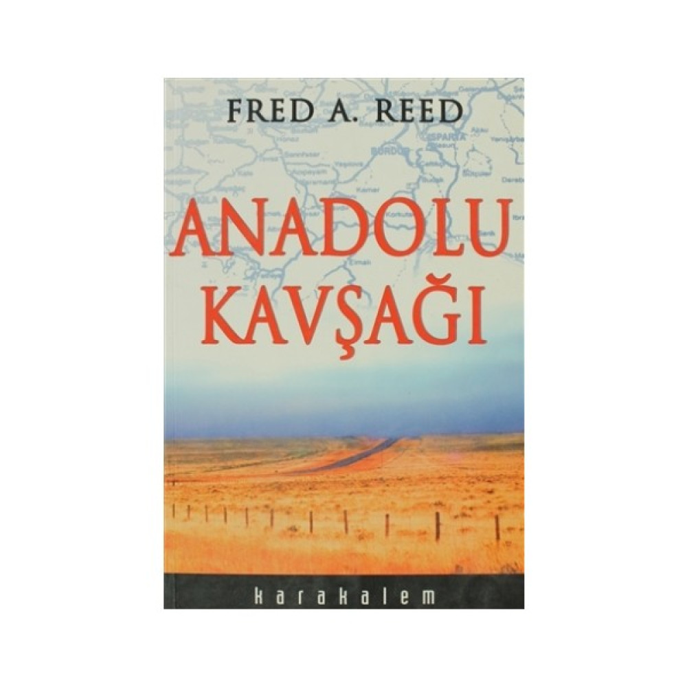 Anadolu Kavşağı İnceleme Kitapları Fiyatı