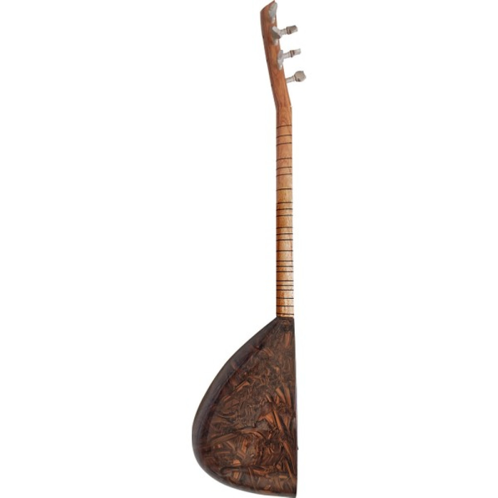 Anadolu Müzik AND-CUR-02 Orta Kalite Kompozit Cura Saz, Bağlama Bağlamalar Fiyatı