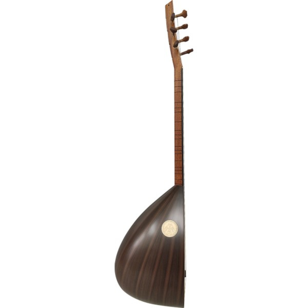 Anadolu Müzik AND-KOM-01 Maun Tekne Özel Kompozit Saz, Bağlama (KISA SAP) - Kahverengi - KISA SAP Bağlamalar Fiyatı