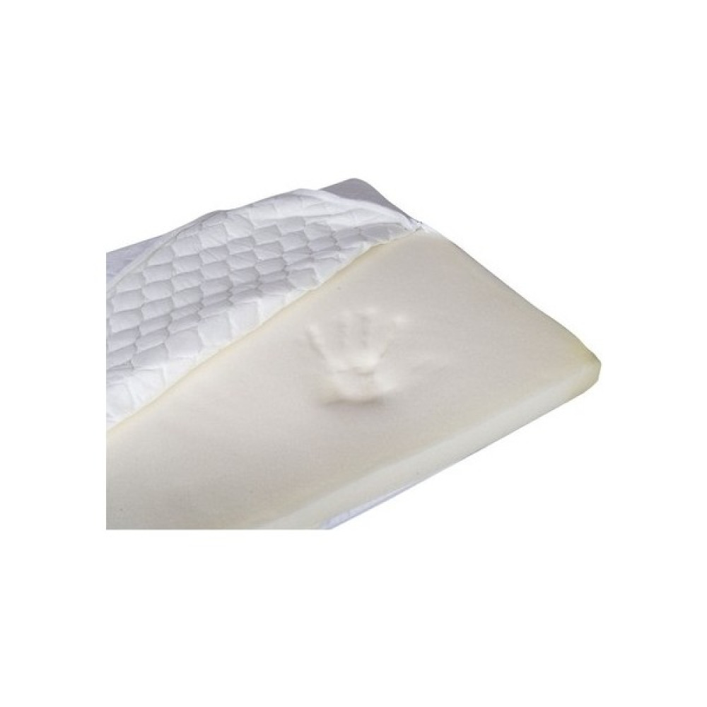 Anadolu Yatak - 70x120 Visco Bebek Yatağı (Sıvı Geçirmez - %100 Visko) - 70 x 120 cm Yatak Fiyatı