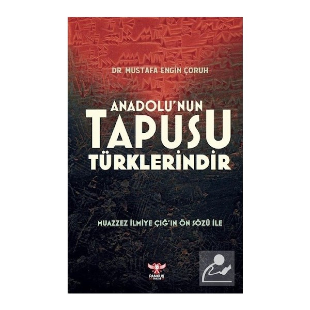 Anadolu’nun Tapusu Türklerindir Türk Tarihi Fiyatı