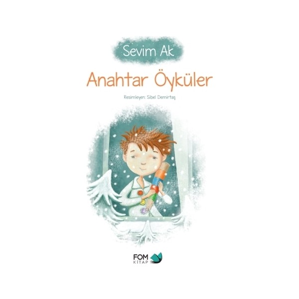Anahtar Öyküler - Sevim Ak Diğer Fiyatı