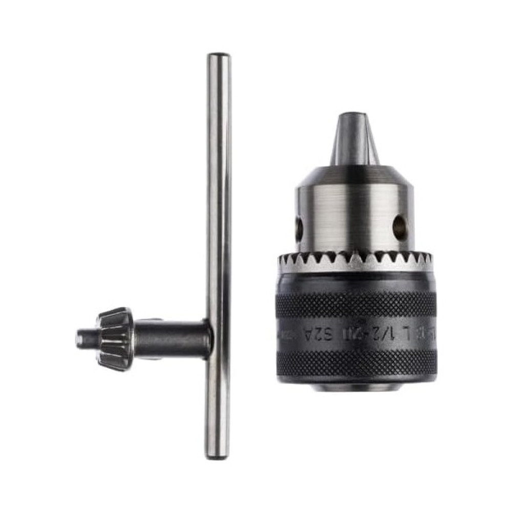Anahtarlı Mandren - 1/2''-20 5-13 mm - 1, Professional Accessories Yeni Oto Boyaları Fiyatı
