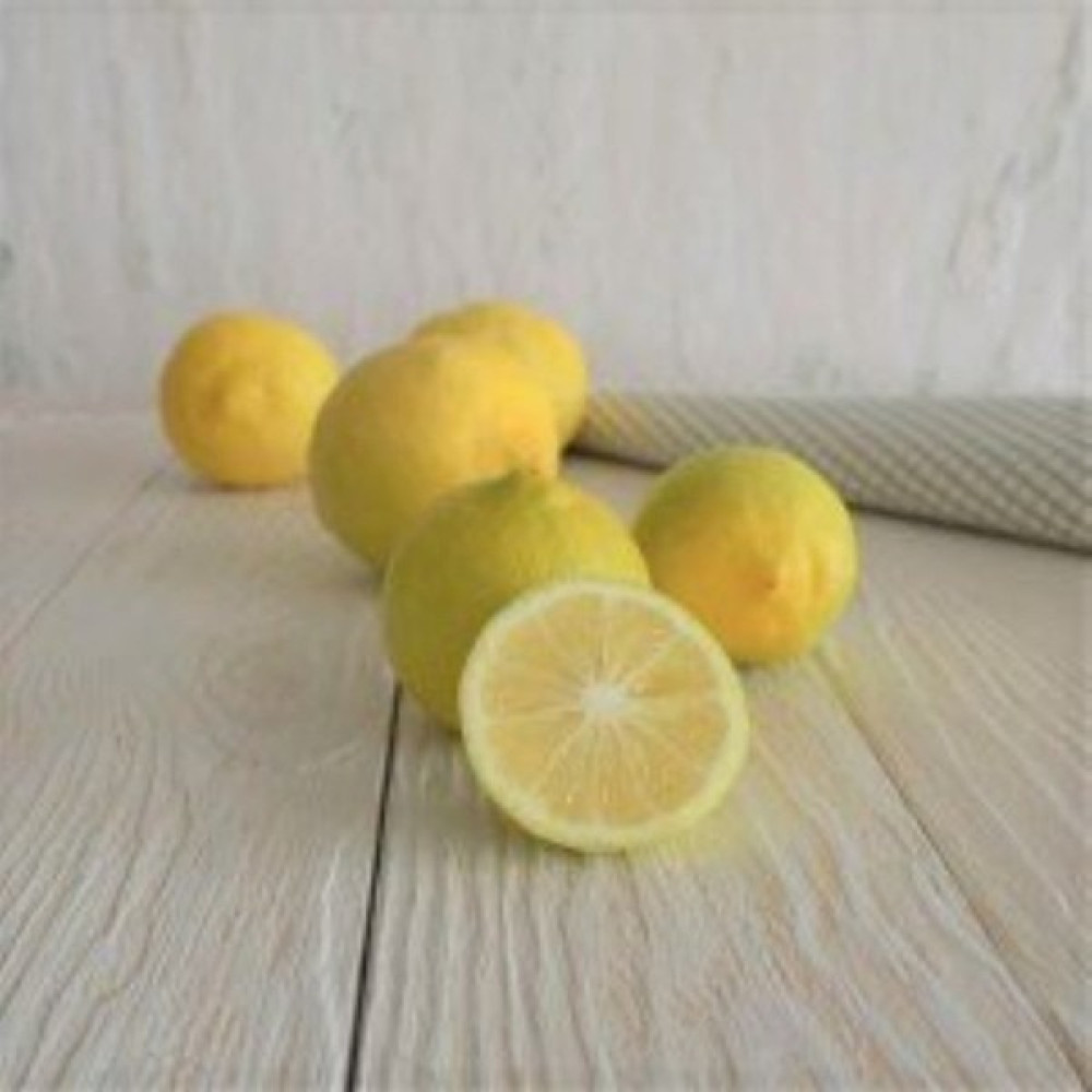 Anamur Naturel Tüplü Aşılı Çok Tatlı Şeker Limonu Fidanı - Yok Oto Boyaları Fiyatı