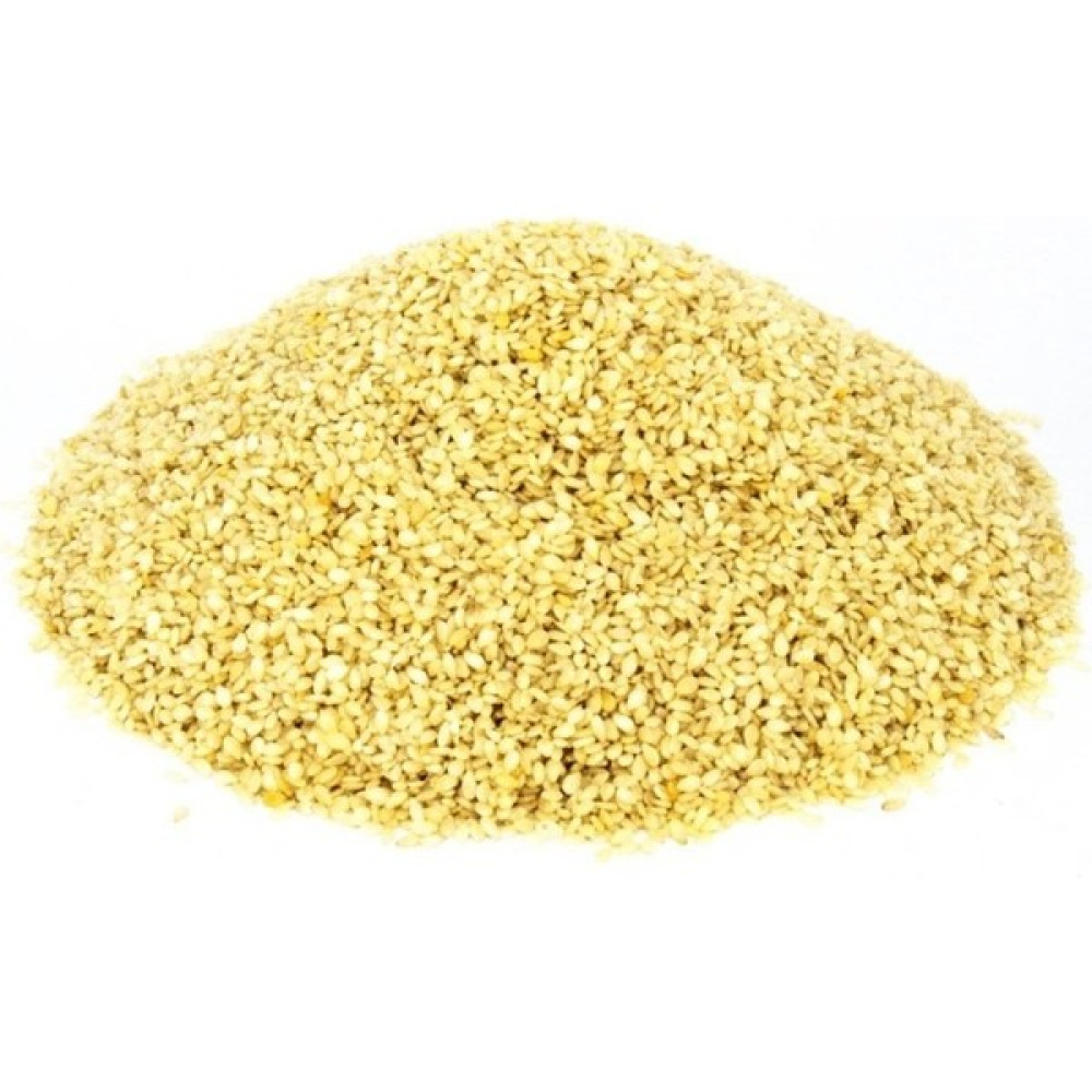 Anamur Naturel Yağlı Tahinlik Susam TOHUMU-1000 Gram - 1 kg Tohum Fiyatı