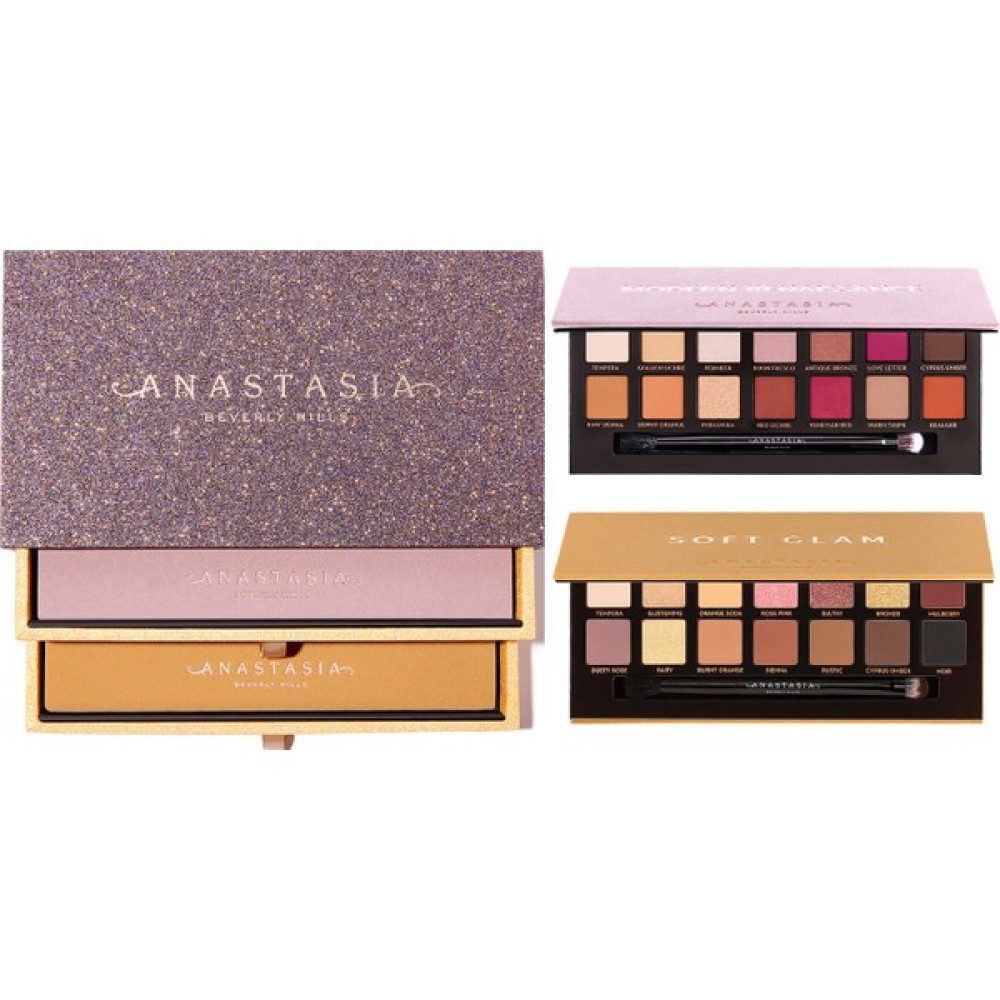 Anastasia Beverly Hills Coffret Far Paleti Oto Boyaları Fiyatı