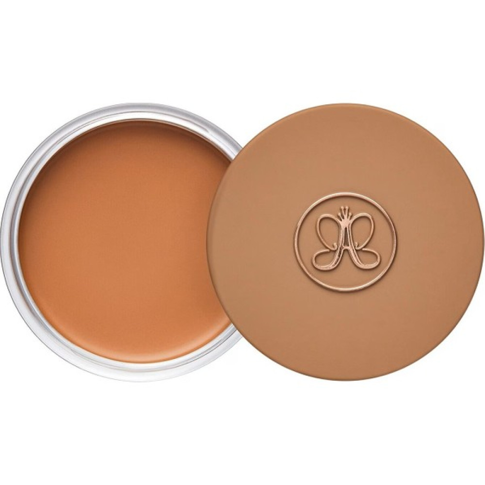 Anastasia Beverly Hills Cream Bronzer - Amber Allık Fiyatı