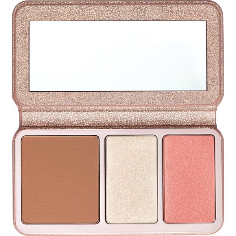 Anastasıa Beverly Hılls Face Palette-Italian Summer (Bronzer, Highlighter & Blush) Aydınlatıcı Fiyatı