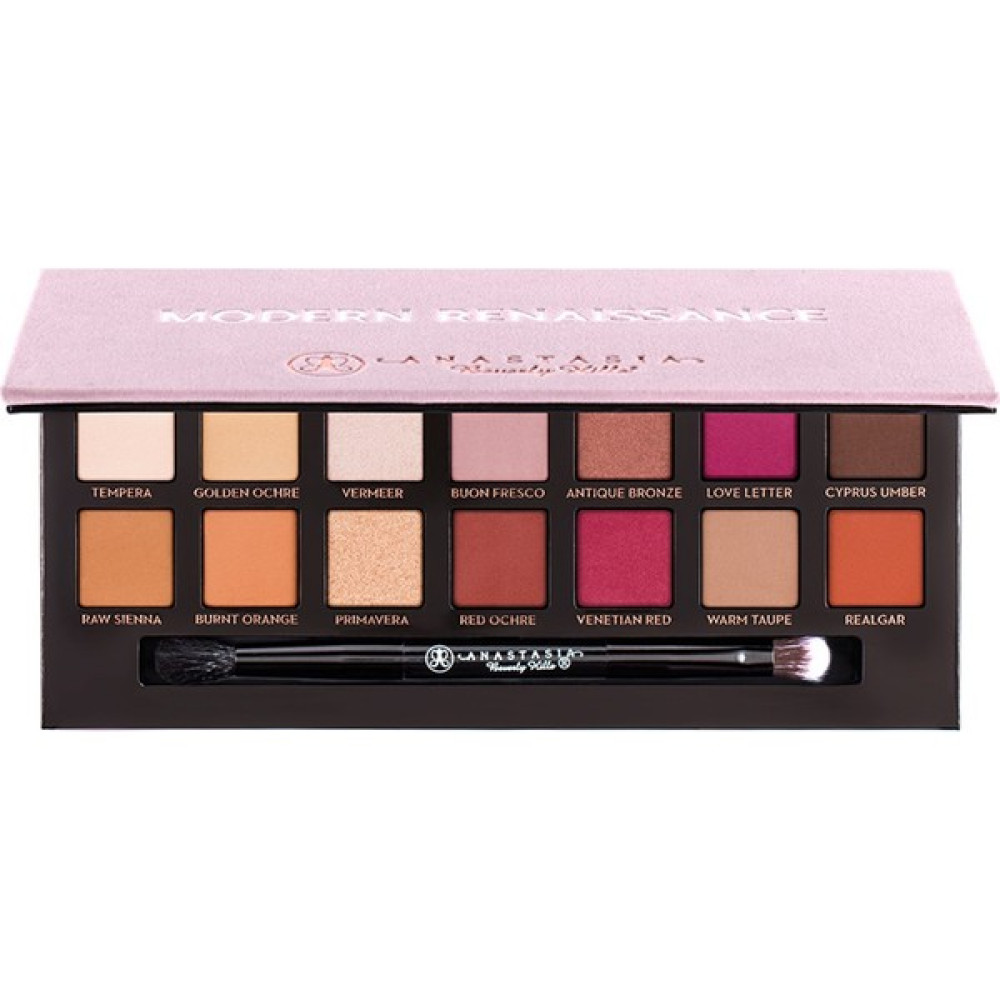 Anastasia Beverly Hills Modern Renaissance Eyeshadow Palette Far Paleti Göz Farı Fiyatı