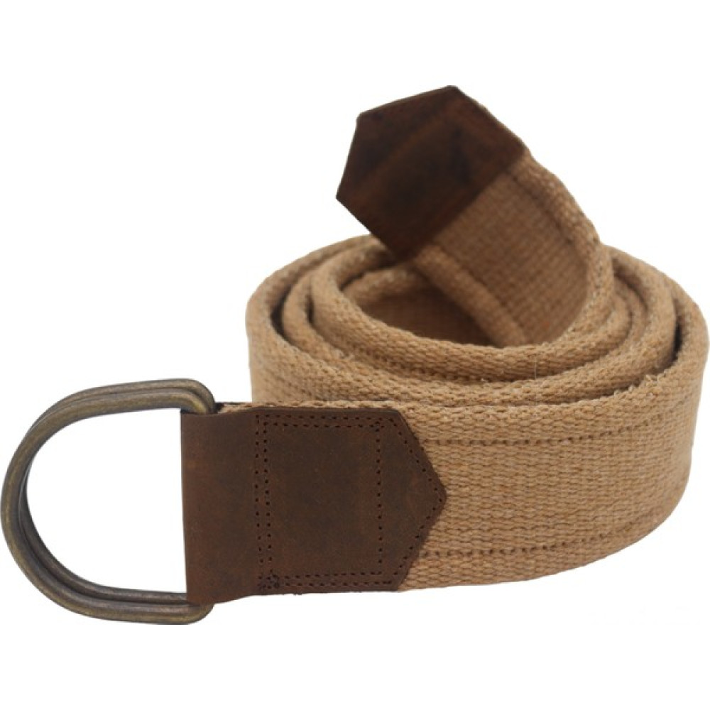 Anatolia Craft Erkek Kadın Kız Genç Için Unisex Derili D Tokalı Antik Halkalı Dokuma Taba Taktik Spor Kanvas Kot Bez Kemer Kadın Kemeri Fiyatı