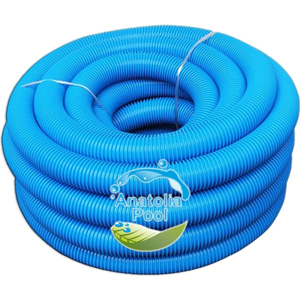 Anatolia Pool Havuz Süpürgesi Vakum Hortumu 2" Ø50MM 10 Metre (Pool Vacuum Hose) Oto Boyaları Fiyatı