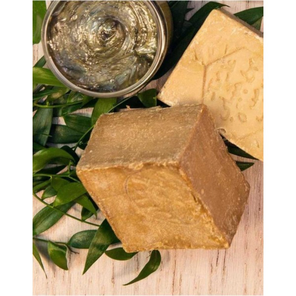 Anatolia Soap Halep Sabunu 1 Kg (1000gr) Arap Sabunu Sabunlar Fiyatı