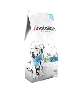 Anatolian Premium Kuzu Etli Yavru Köpek Maması 16 kg Evcil Hayvan Ürünleri Fiyatı