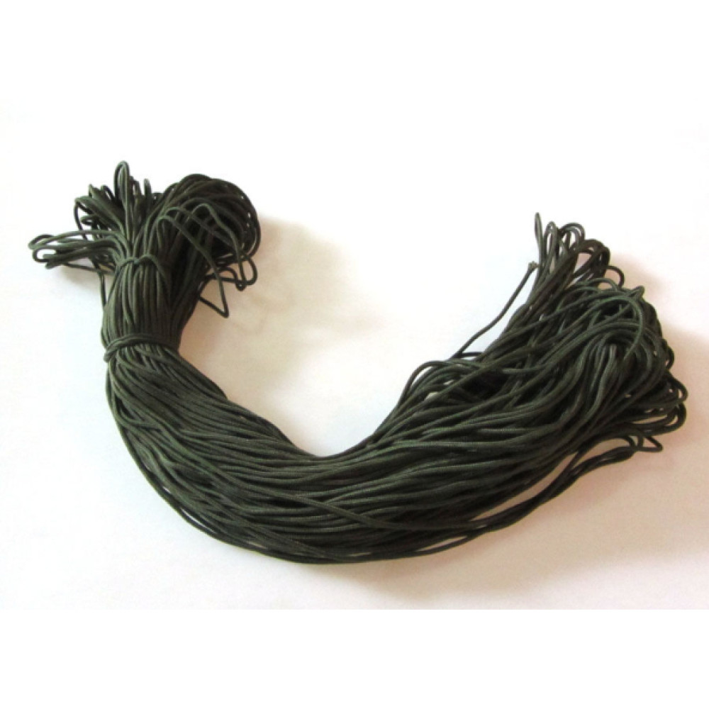 Anatolian Shield Survival Hayatta Kalma Paracord Ipi 7 Katman 100 Metre Kamp Malzemeleri Fiyatı