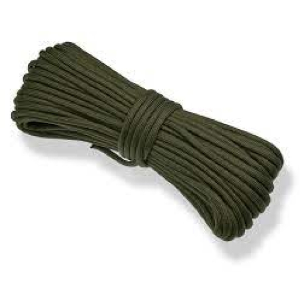 Anatolian Shield Survival Hayatta Kalma Paracord Ipi 7 Katman 31 Metre Kamp Malzemeleri Fiyatı
