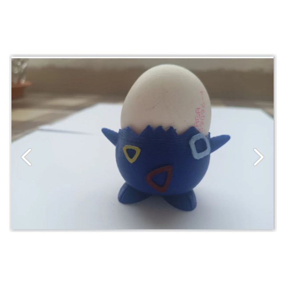 Anatolyizm Togepi Yumurtalık Kahvaltılık Tekliı - Mavi Saklama Kapları Fiyatı