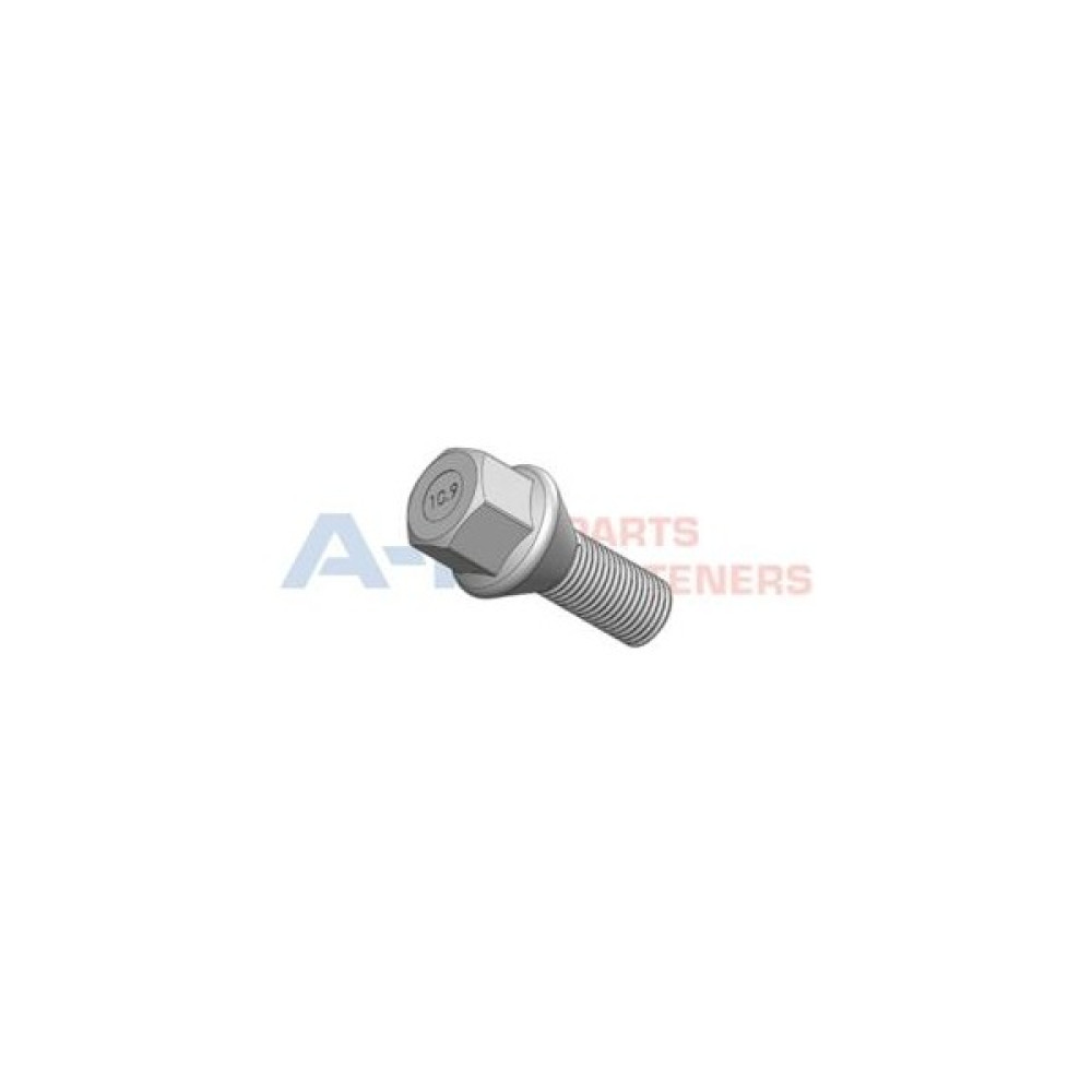 Anb Bijon Civası Geomet Abarth-Alfaromeo-Cıtroen-Ford-Generalmotors-Lancıa-Opel-Peugeot M12X1.25X22 Oto Boyaları Fiyatı