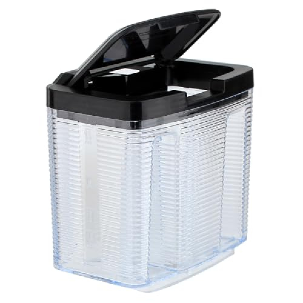 Anbige Replacement Parts Water Reservoir with Flip-Top Lid,Compatible with NINJA coffee maker CM300 CM400