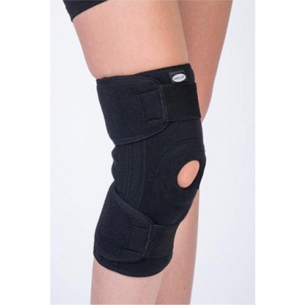 Ancare Patella Destekli Dizlik Menisküs Dizlik Diz Bandajı Bandı Diz Için Patella Destekli Bandaj Motorsiklet Çantaları Fiyatı