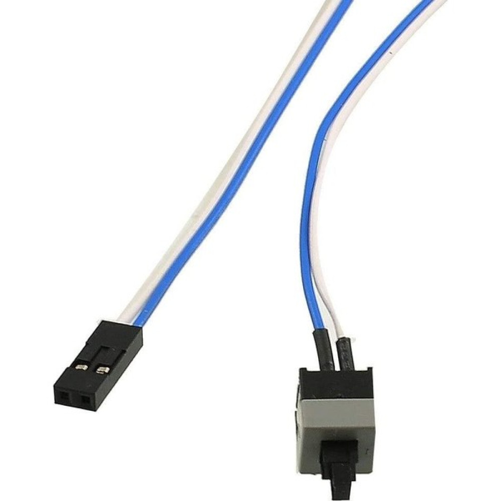 Ancheyn Atx Anakart Kasa Içi Power Açma Kapama Buton Kablosu 4466 Bilgisayar Çevirici ve Adaptörü Fiyatı