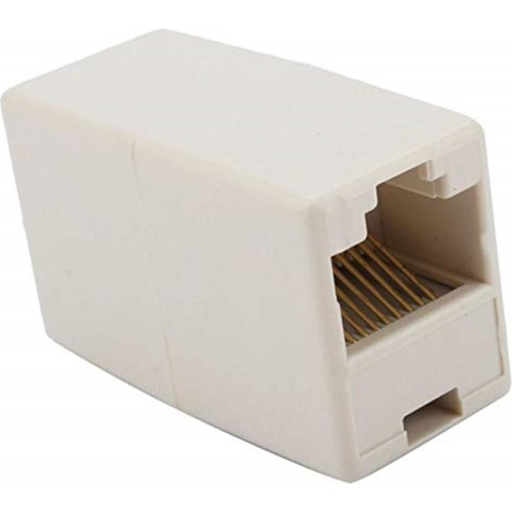 Ancheyn Cat6 Jack Internet Kablosu Uzatıcı Birleştirici RJ45 Dişi Dişi Ethernet Ekleme Aparatı 4438 Oto Boyaları Fiyatı
