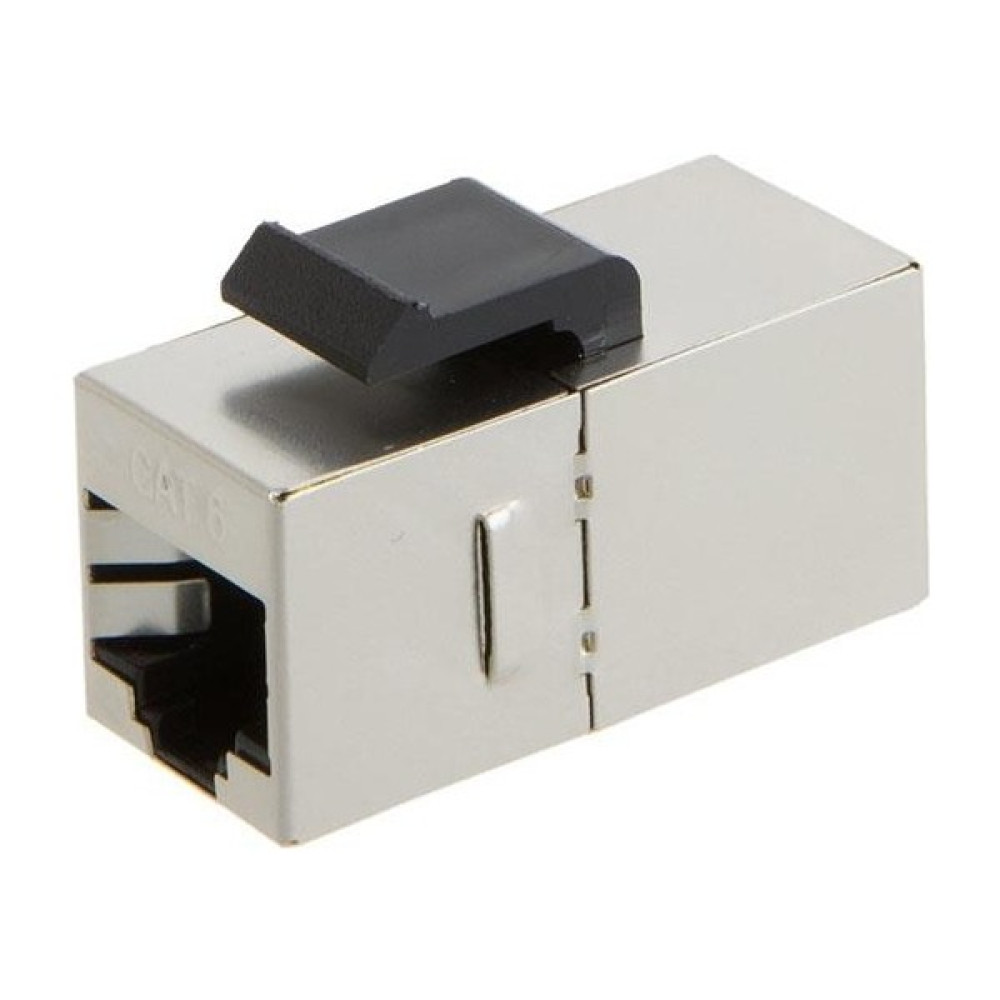 Ancheyn Cat6 Jak Internet Kablo Birleştirici RJ45 Metal Ekleme Aparatı 4380 Network Aksesuarları Fiyatı