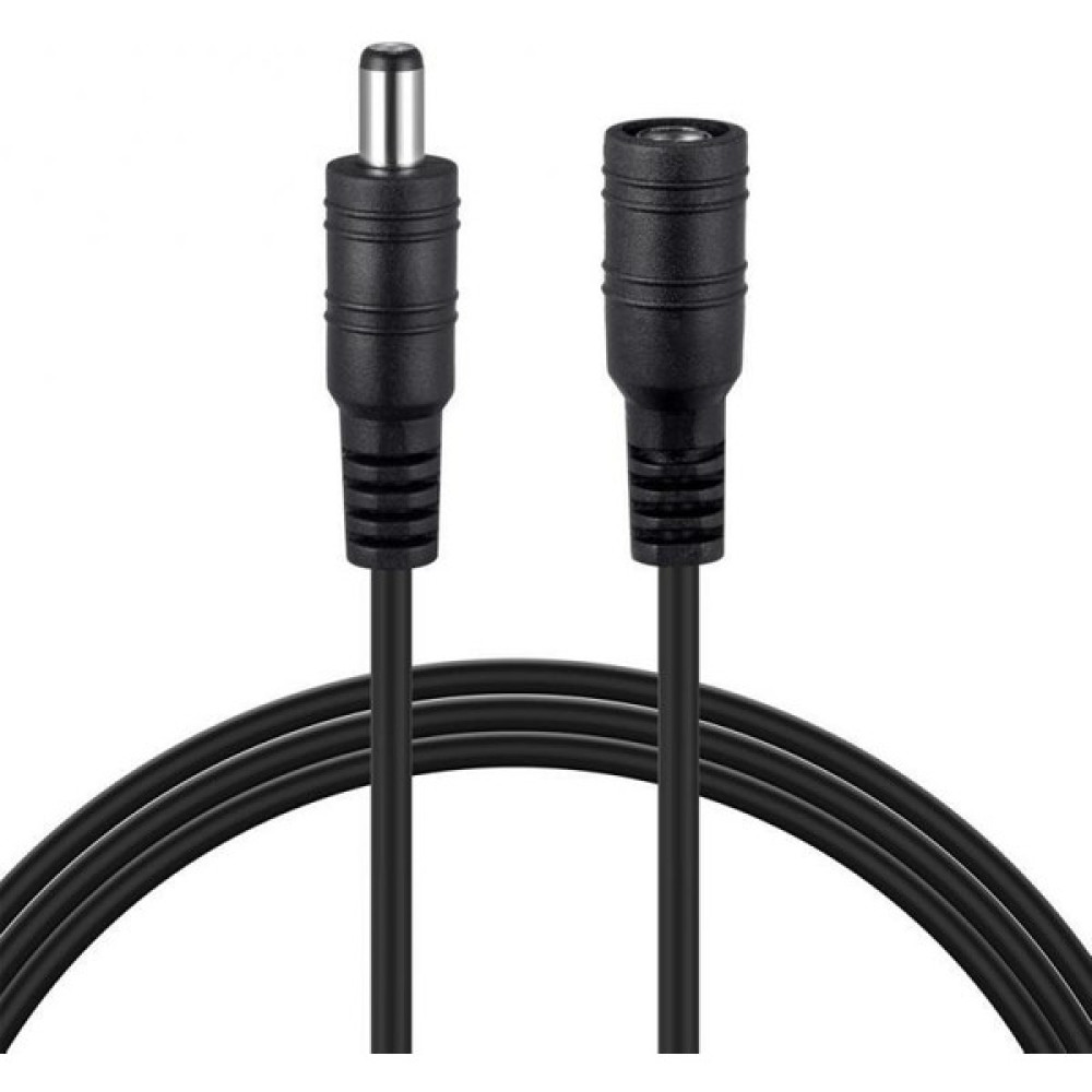 Ancheyn Dc Adaptör Uzatma Kablosu 3 Metre 5.5mm x 2.1mm 5 Amper Dişi Erkek Modem Uzatma 4384 Oto Boyaları Fiyatı
