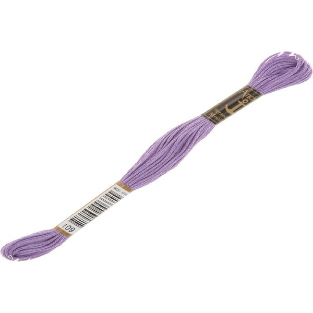 Anchor Muline Nakış İpliği 0109 Oto Boyaları Fiyatı