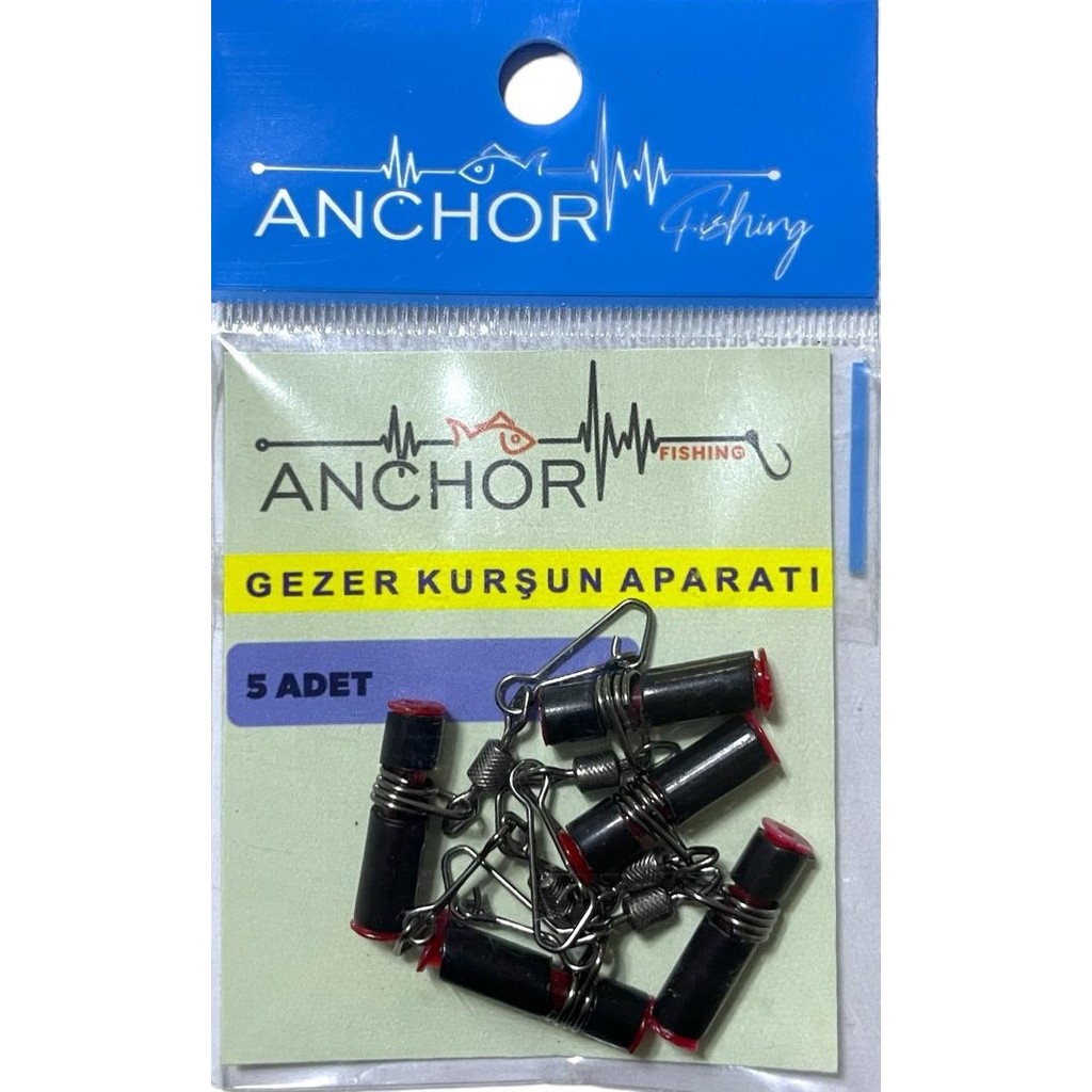 Anchor Sissy (Gezer Kurşun Aparatı) Diğer Fiyatı