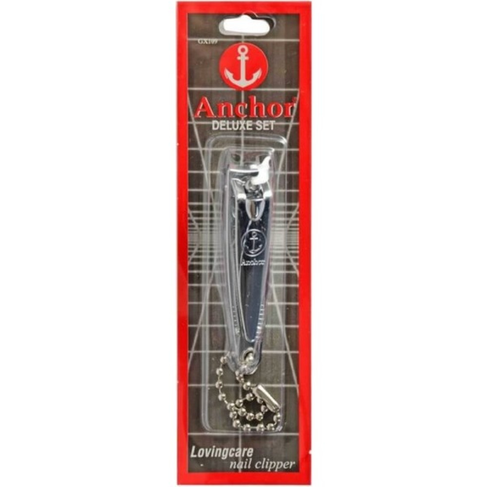 Anchor Tırnak Makası Gx-109 - 6 Manikür / Pedikür Malzemeleri ve Setleri Fiyatı