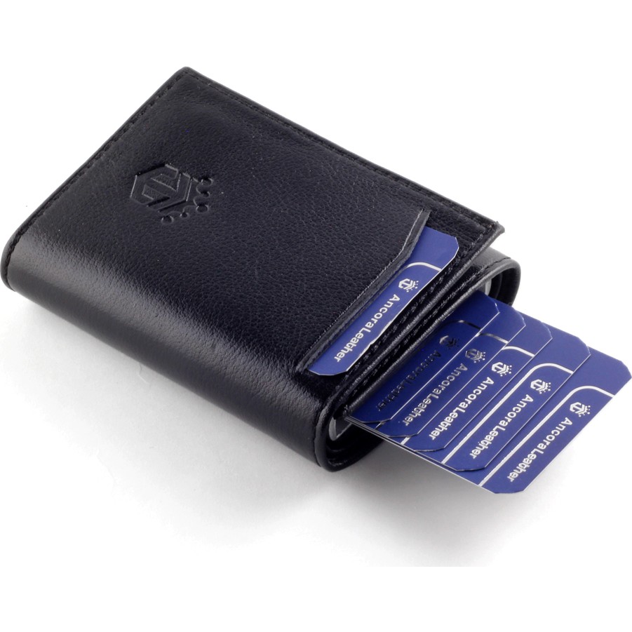 Ancora Leather Deri Mekanizmalı Cüzdan Diğer Fiyatı