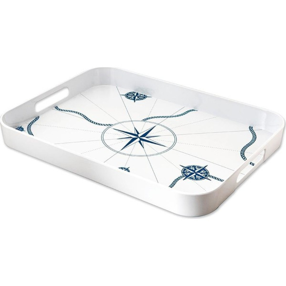 AND OUTDOOR Andtableware Melamin Tepsi Large Servis Tepsisi Fiyatı