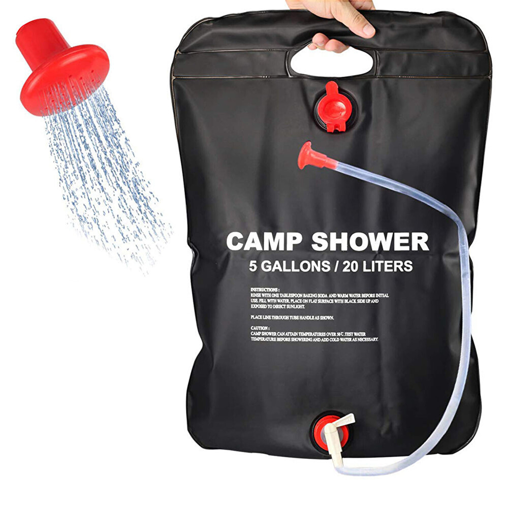 And Outdoor C9987-20 Kamp Duşu 20 Lt Kamp Malzemeleri Fiyatı
