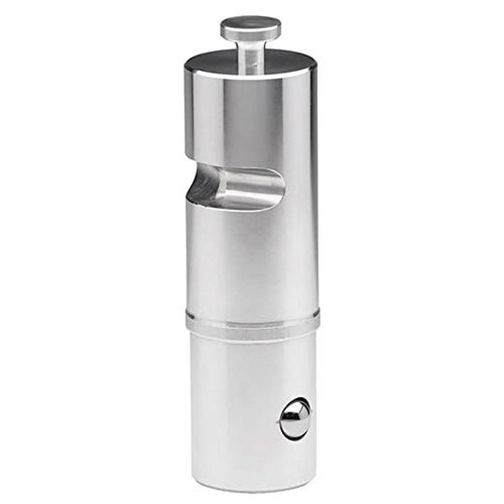 ANDERSEN HITCHES | 3219 | Bedshaft Ball for Andersen Ultimate Connections | Fits OEM Gooseneck Ball System | 5th Wheel Towing Accessories