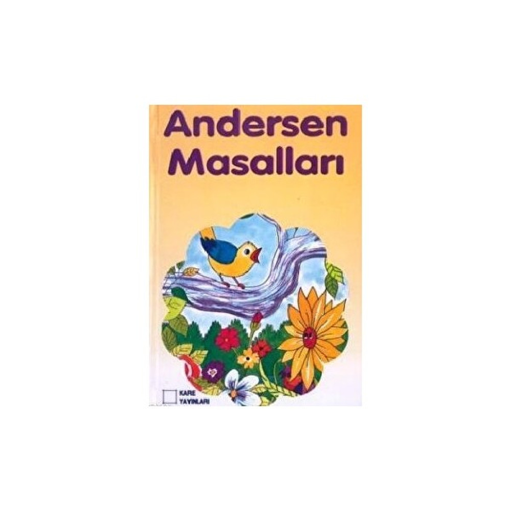 Andersen Masalları Diğer Fiyatı