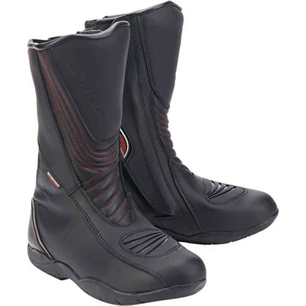 Andes Royal Wp Lady Motosiklet Botu - 37 - Siyah Oto Boyaları Fiyatı