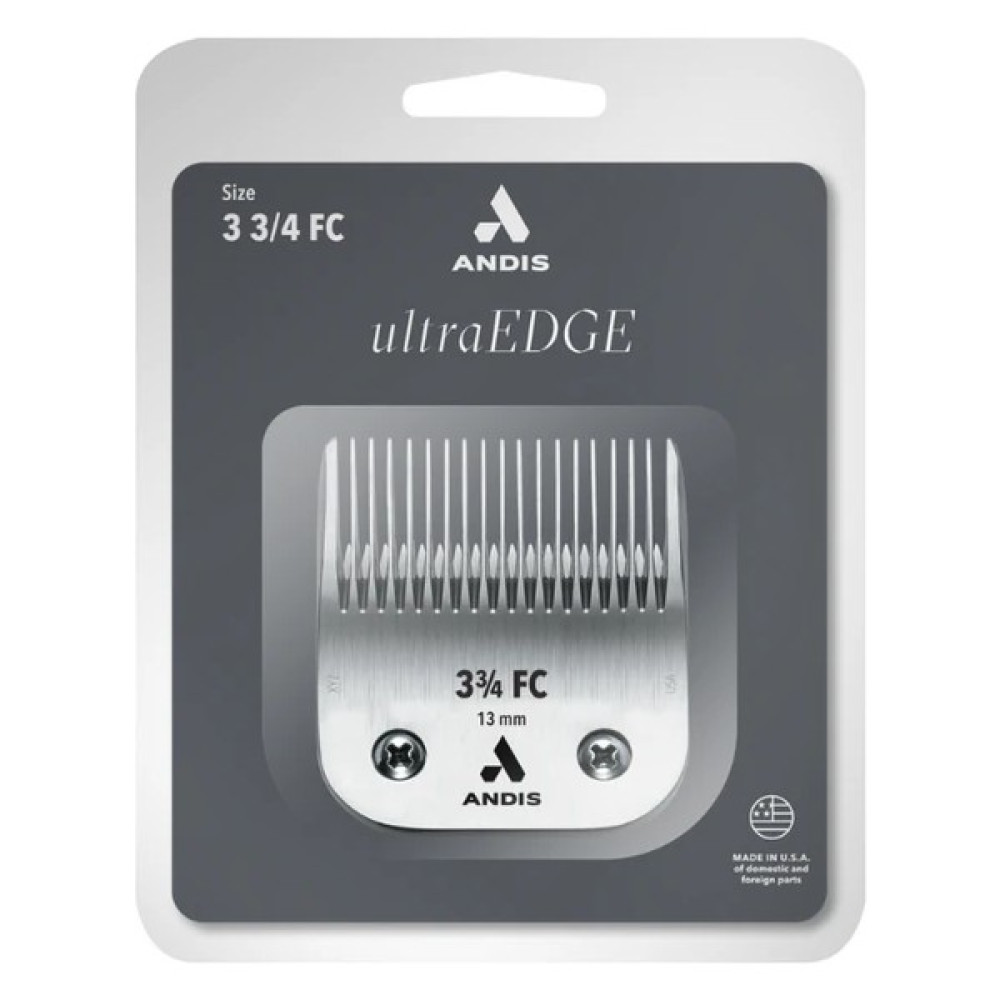 Andis Ultra Edge 3 3/4 Fc Numara Yedek Tıraş Bıçağı 13 mm Oto Boyaları Fiyatı
