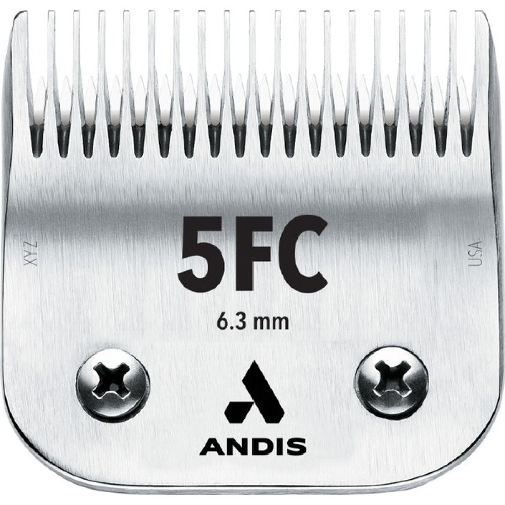 Andis Ultra Edge 5fc Numara Tıraş Bıçağı 6,3 mm Oto Boyaları Fiyatı