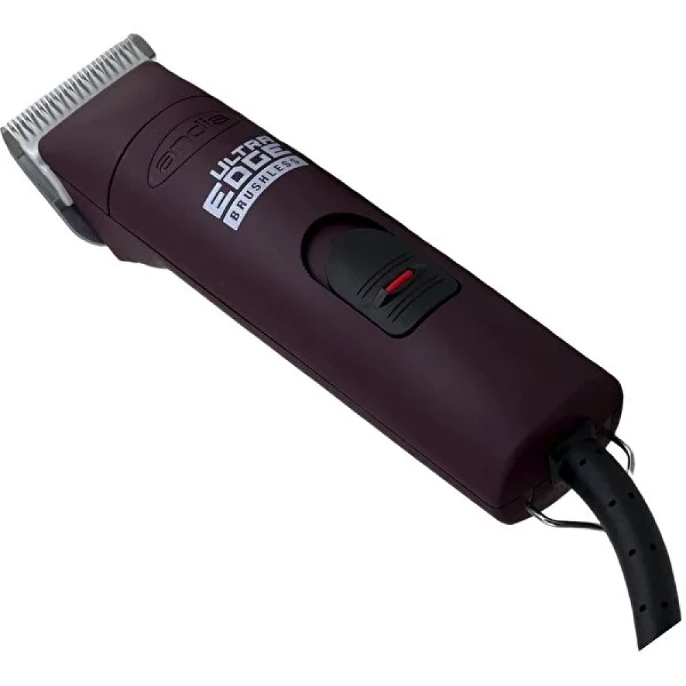 Andis Ultra Edge Brushless Pet Kedi Köpek Traş Makinası - Bordo Evcil Hayvan Ürünleri Fiyatı