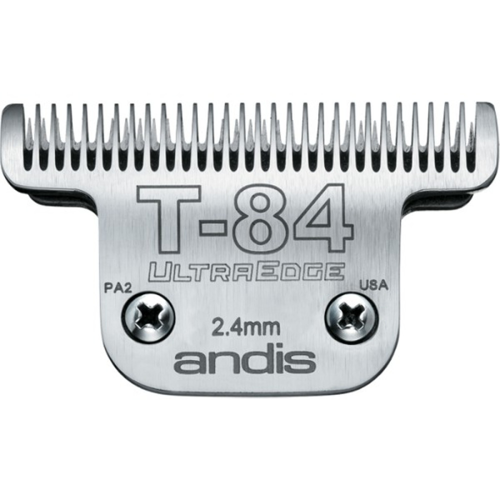 Andis Ultra Edge T-84 Numara Tıraş Bıçağı (2,4 Mm) Oto Boyaları Fiyatı