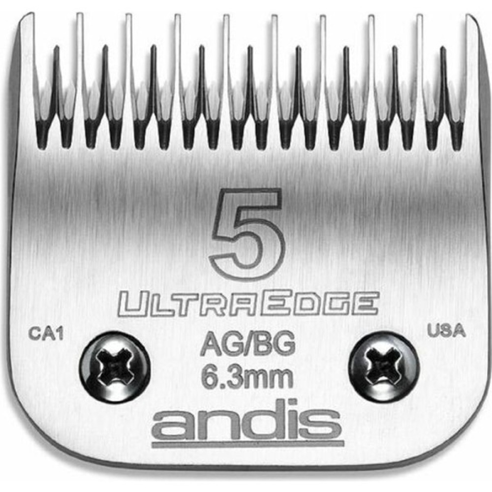 Andis Ultraedge Tıraş Bıçağı 5 Numara Evcil Hayvan Ürünleri Fiyatı