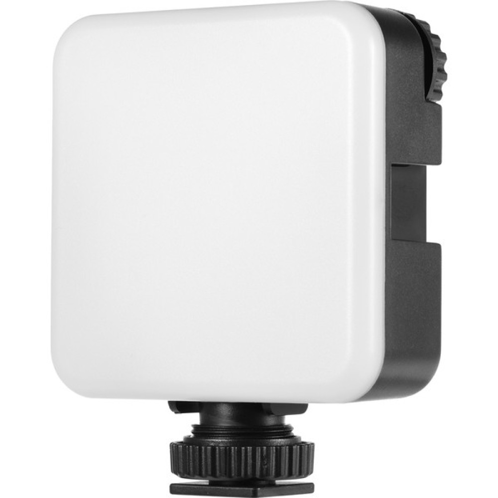 Andoer KM-72B Mini LED Video Işığı Rgb Renkli Çok Fonksiyonlu (Yurt Dışından) Video Kamera Aksesuarları Fiyatı