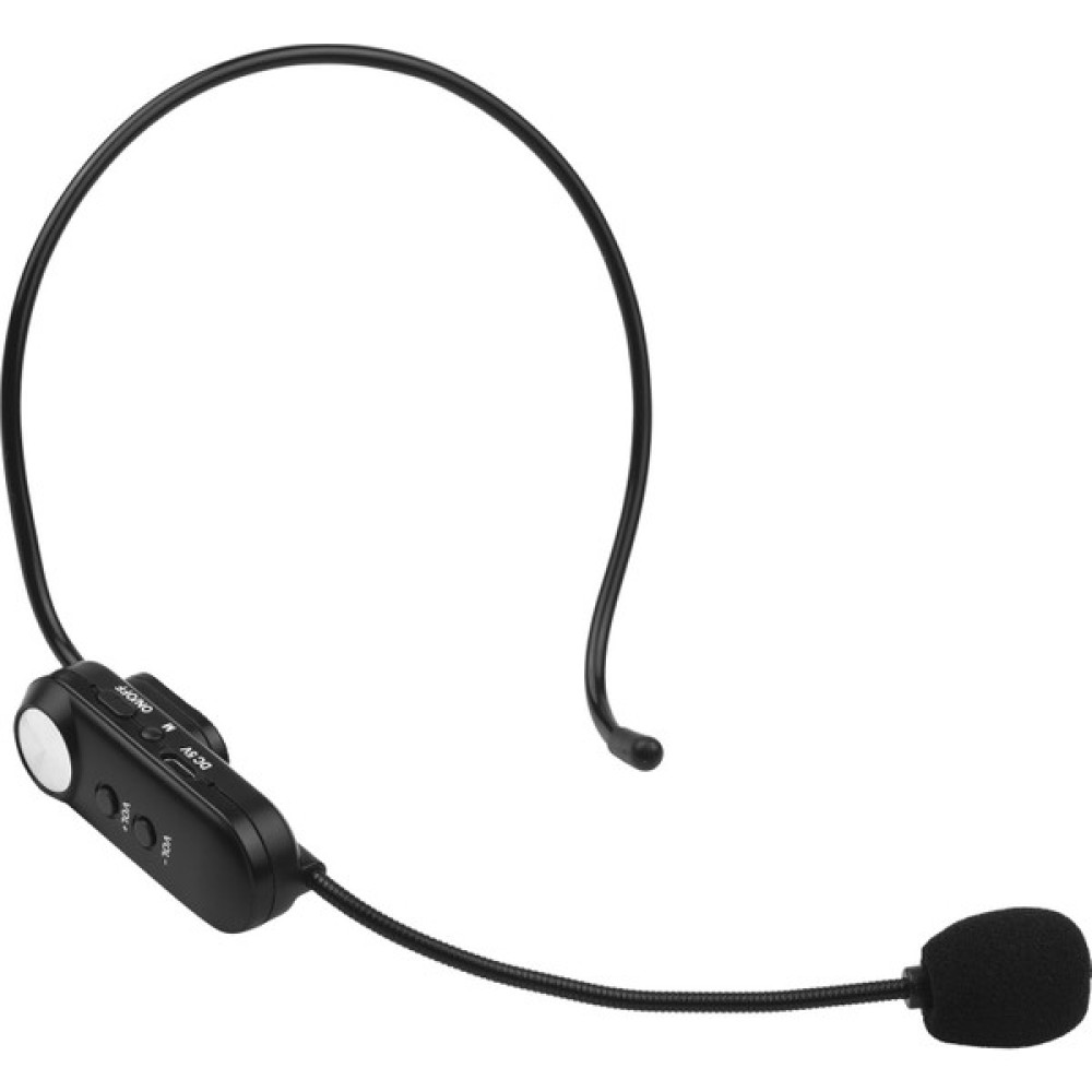 Andoer Kulaklık Çok Amaçlı Kablosuz Mikrofon Uhf Kablosuz (Yurt Dışından) Müzik Aletleri Fiyatı