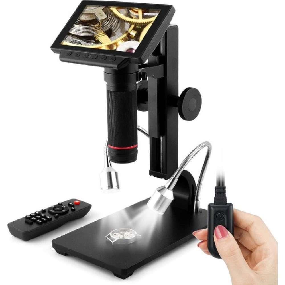 Andonstar ADSM302 1080P HDMI Taşınabilir USB Dijital Mikroskop Oto Boyaları Fiyatı