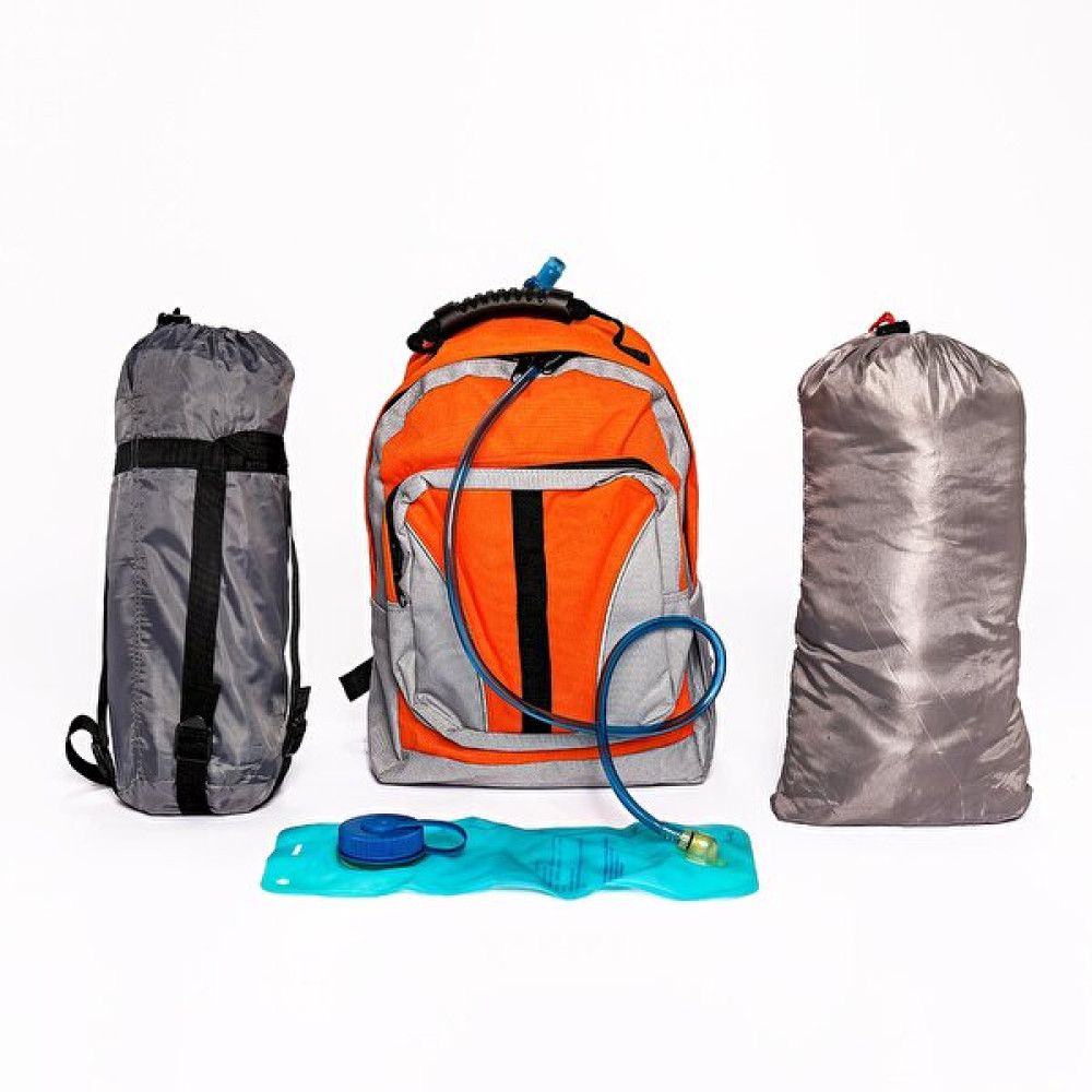 AndOutdoor 64029 Bike Combo Set Kamp Çadırı Çadır Fiyatı