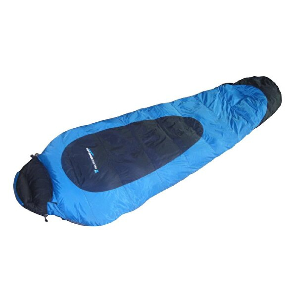 Andoutdoor Down 4 Mevsim Siyah Mavi Uyku Tulumu Uyku Tulumu Fiyatı