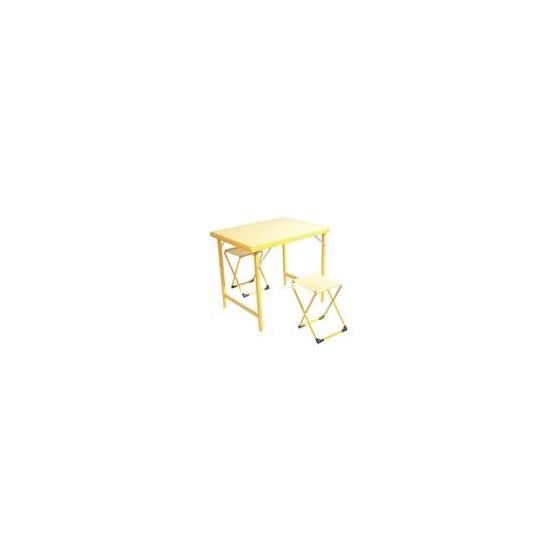 Andoutdoor French 2 Masa ve Sandalye Seti Masa - Sandalye Seti / Takımı Fiyatı